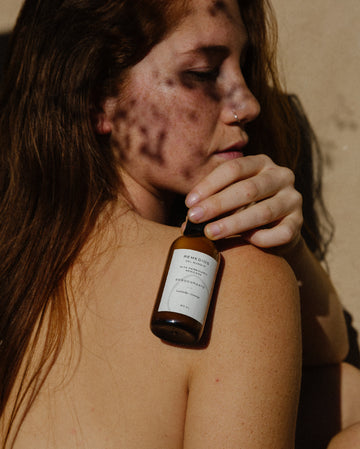 Desodorante Lavanda + Toronja 60ml